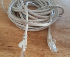 Internet Network Cable
