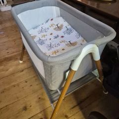 Free Newborn Crib