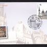 2009 United Nations New York World Heritage - Germany Commemorative Stamps Individual Fist Day Cover (FDC) Image 3