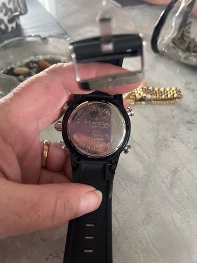 watches