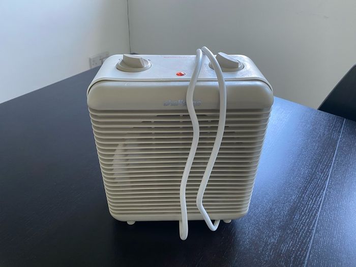 Fan Heater