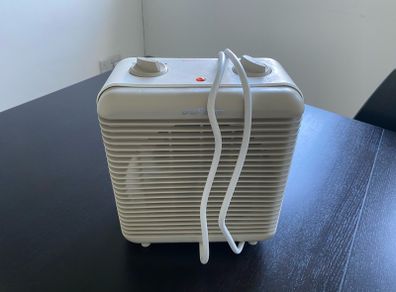 Fan Heater