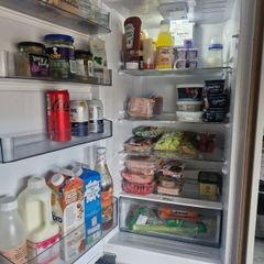 Fridge Freezer