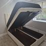 Divan Ottoman Storage Beds With Mattress Image 6