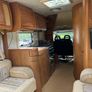 NI Immaculate 2006 Fiat Bessacarr Image 10