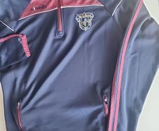 St Marys College PE