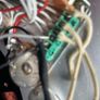 Fender custom shop 69 pickups Image 7