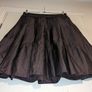 Perfect for Summer. gorgeous pleated midi skirt from Tommy Hilfiger Image 2