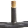 BTWIN 700X35/43 Bike Inner Tube Image 3