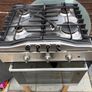 gas hob & oven Image 2