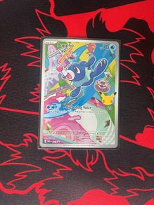Popplio