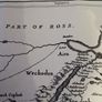 Old Scottish map Image 5