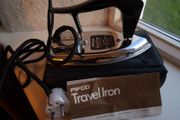 vintage pifco travelman iron no 1053