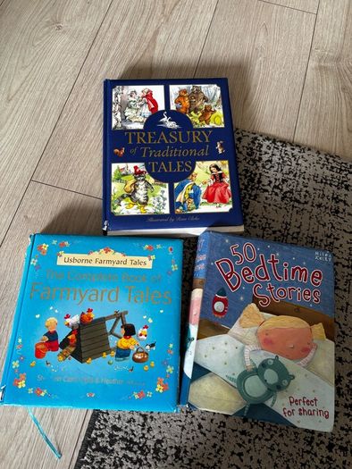 Kids books