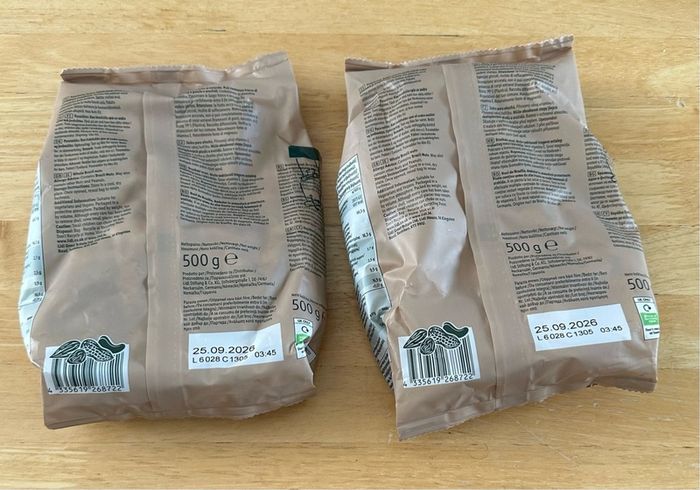 Brazil Nuts