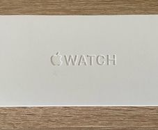 Apple Watch Series 6
