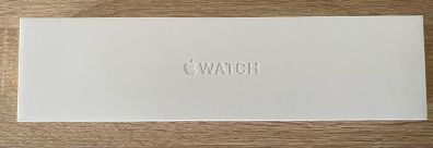 Apple Watch Series 6