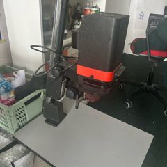 35mm Enlarger