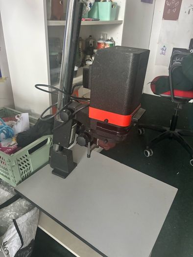35mm Enlarger