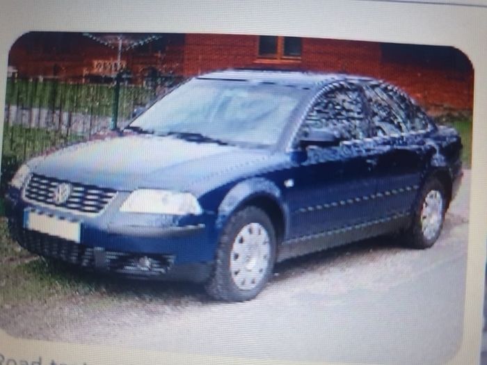 Passat 1.8 b5