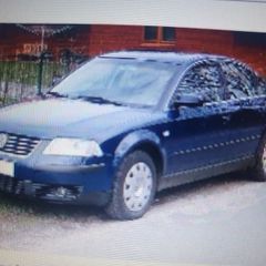 Passat 1.8 b5