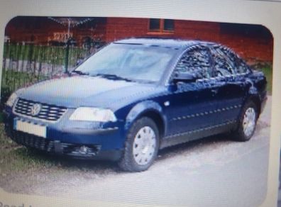 Passat 1.8 b5