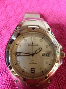 Sekonda Watch (3)