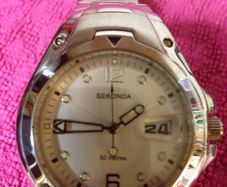 Sekonda Watch (3)