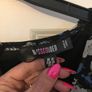 missguided puff sleeve dress size 10 Image 7