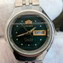 Orient crystal automatic ladies vintage mechanical Image 4