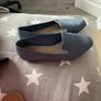Blue pumps Image 2