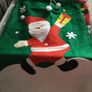 large xmas sacks Image 2