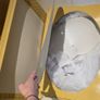 FREE Wedding dress presentation and storage box Image 2