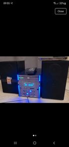 hi fi