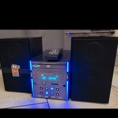 hi fi