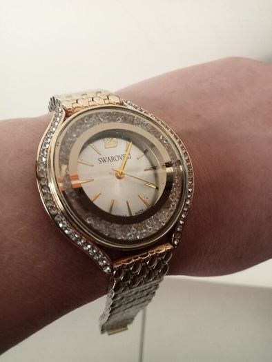 New Ladies Watch Swarouski