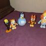Bluey Figures Image 2