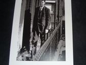 Michael Collins Art Print Beautiful New A3 Size