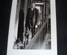 Michael Collins Art Print Beautiful New A3 Size