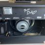 Fender Deluxe 90 110v with step down supplied Image 3