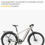 Fido Nomads Touring e-Bike Image 10