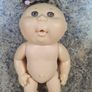 Vintage Mattel First Edition Cabbage Patch Doll 1995 Xavier Roberts Image 2