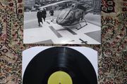 Echo And The Bunnymen: peel sessions 1997 LP