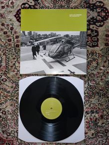 Echo And The Bunnymen: peel sessions 1997 LP