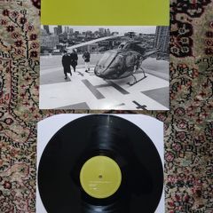 Echo And The Bunnymen: peel sessions 1997 LP
