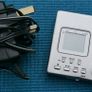 Aiwa AM-F5 Portable Minidisc Recorder Image 2