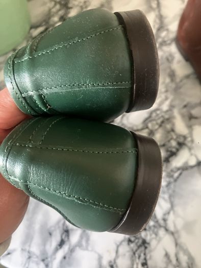 Zara shoes