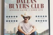 Dallas Buyers Club [2013] Matthew McConaughey, Jared Leto &amp; Jennifer Garner [Movie DVD] Academy Award Winner