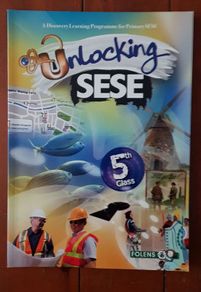 Unlocking Sese 5th Class