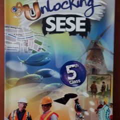Unlocking Sese 5th Class